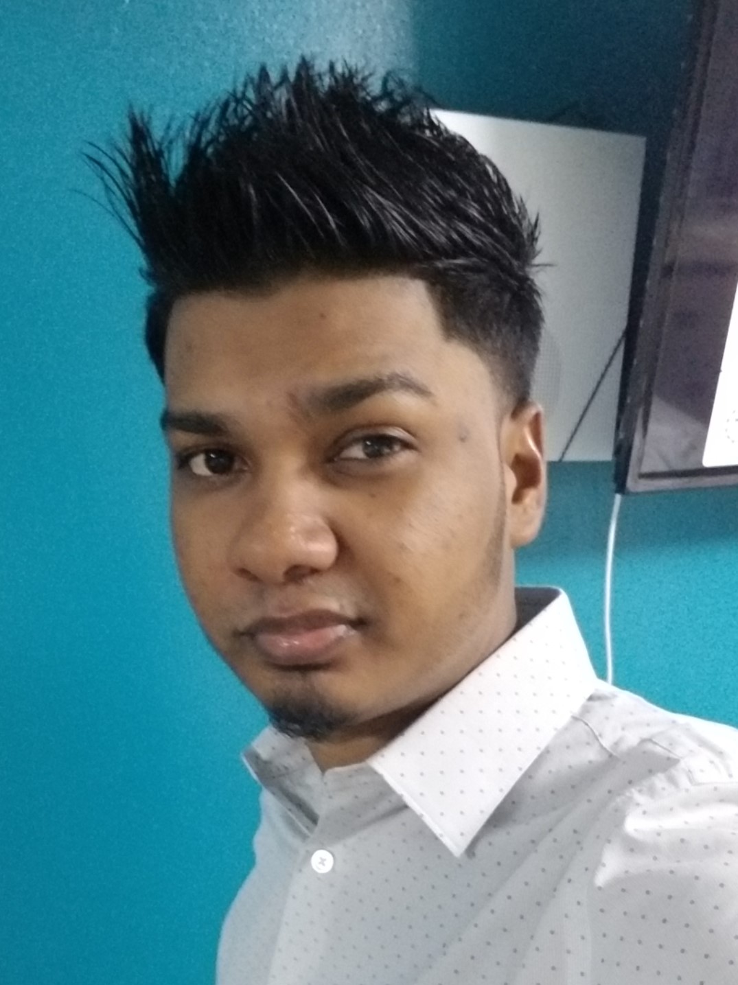 Azeem M.
