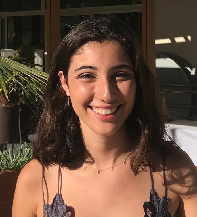 Celeste A.