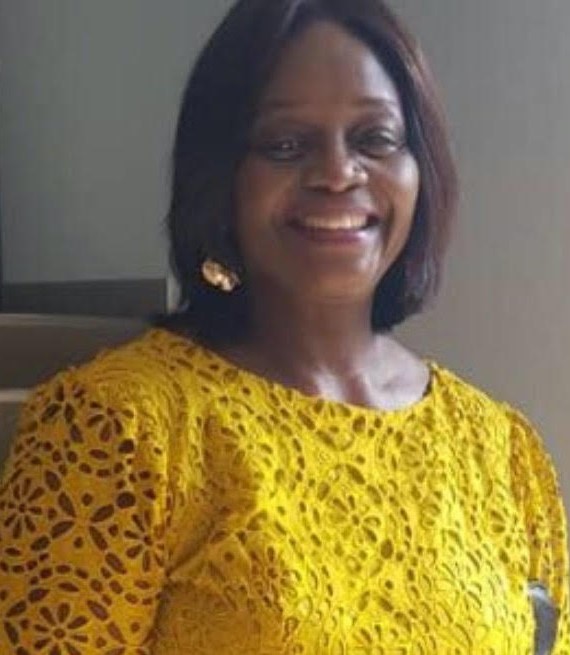 Marieme F.
