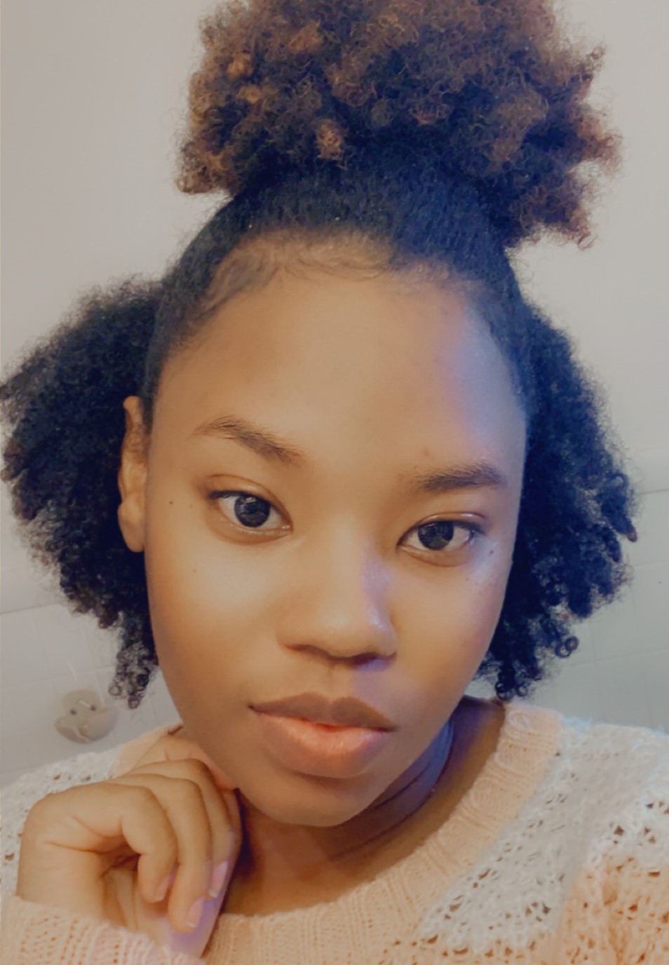 Kimara T.