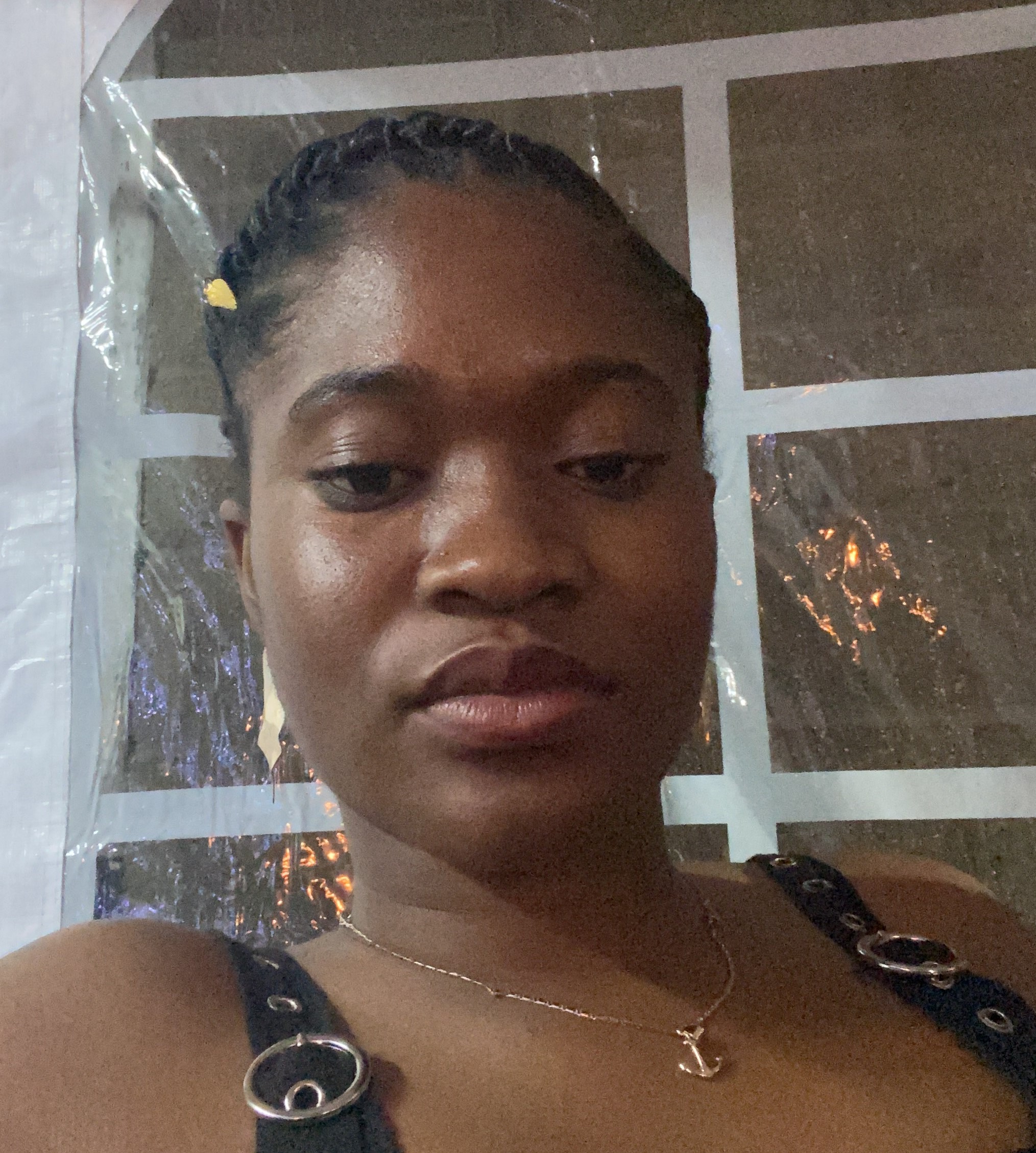 Nakiesha P.