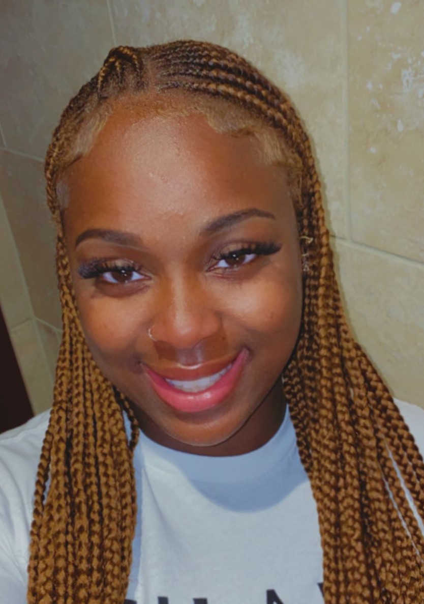 Deja A.