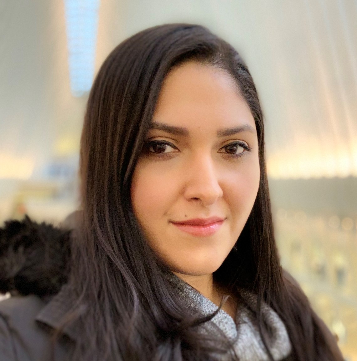 Valeria R.