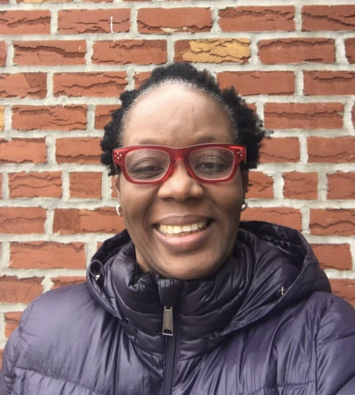 Marcia J.