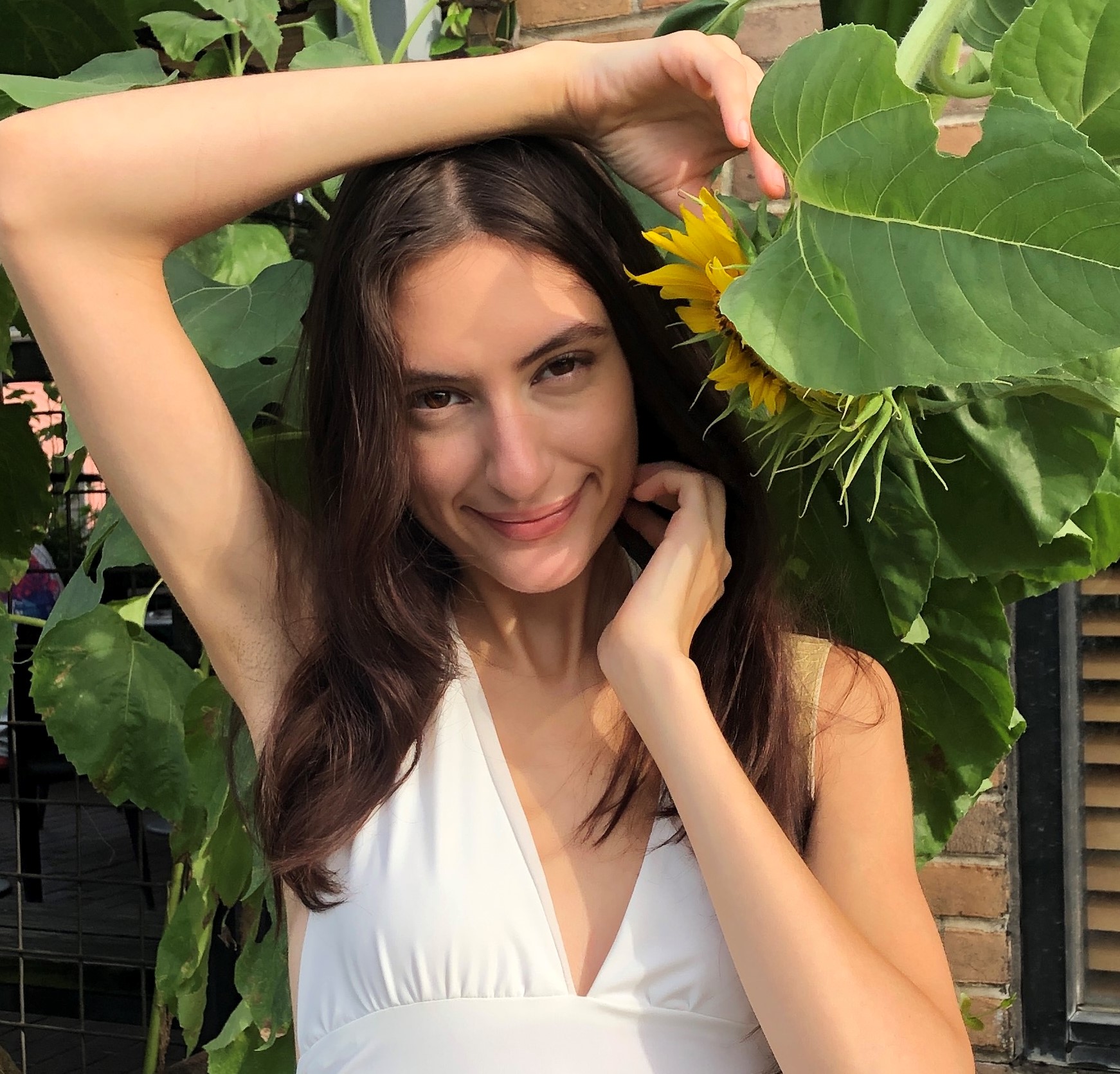 Alexa D.