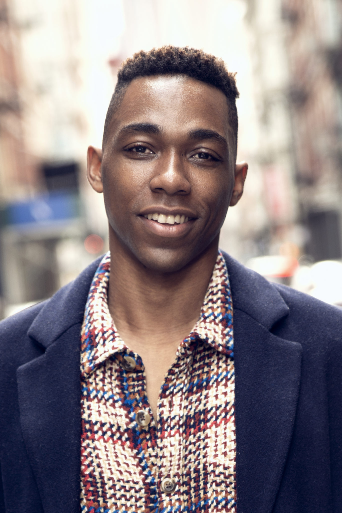 Omari C.