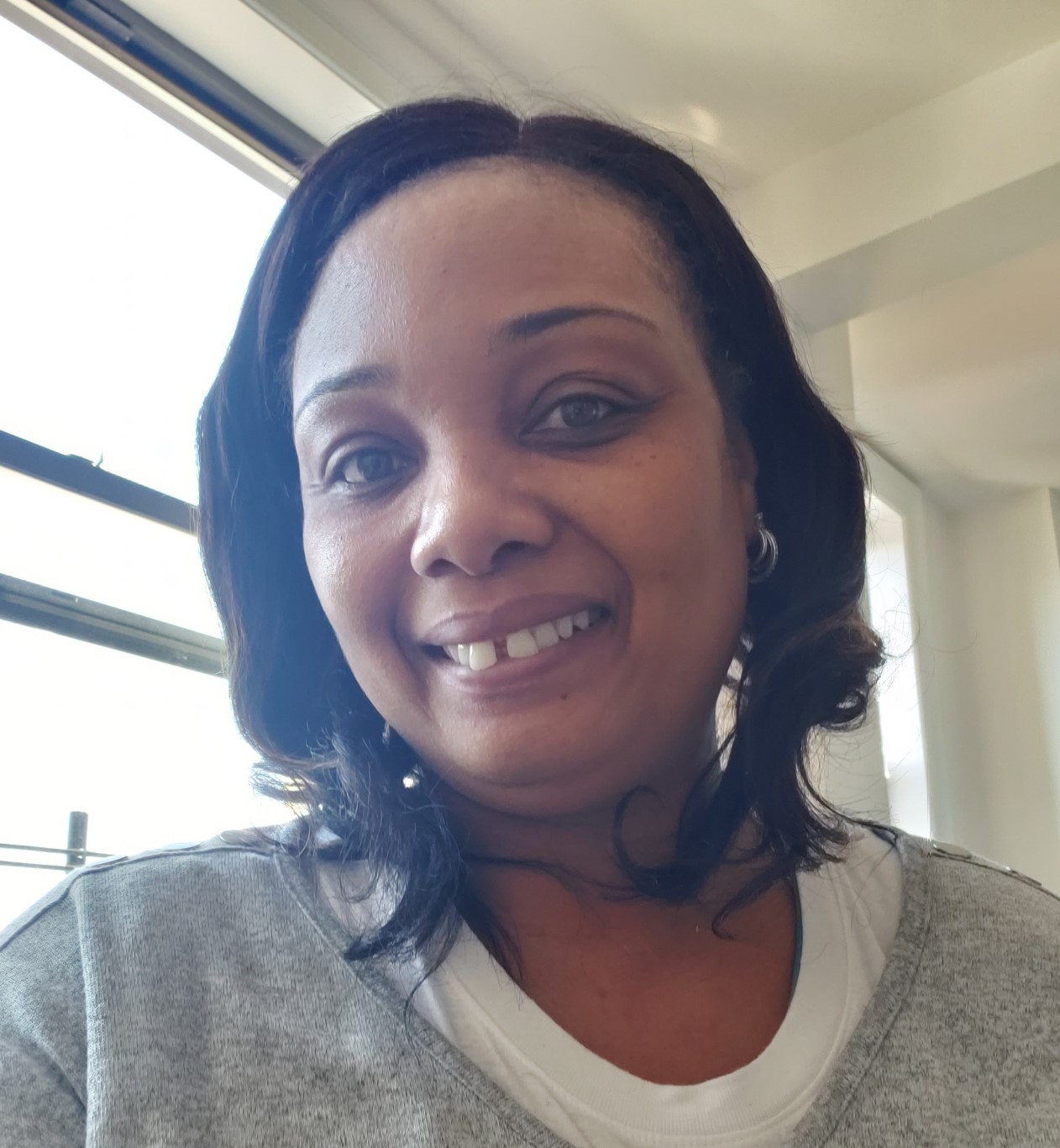 Sherryann H.