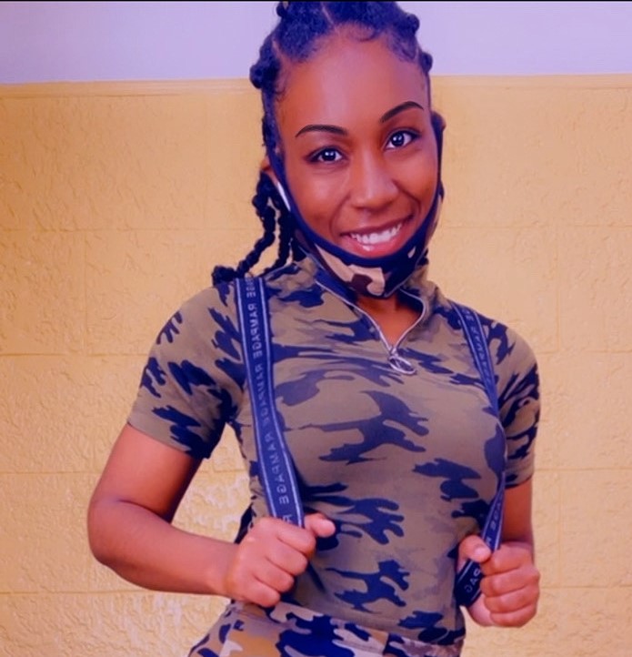 Rainelle P.