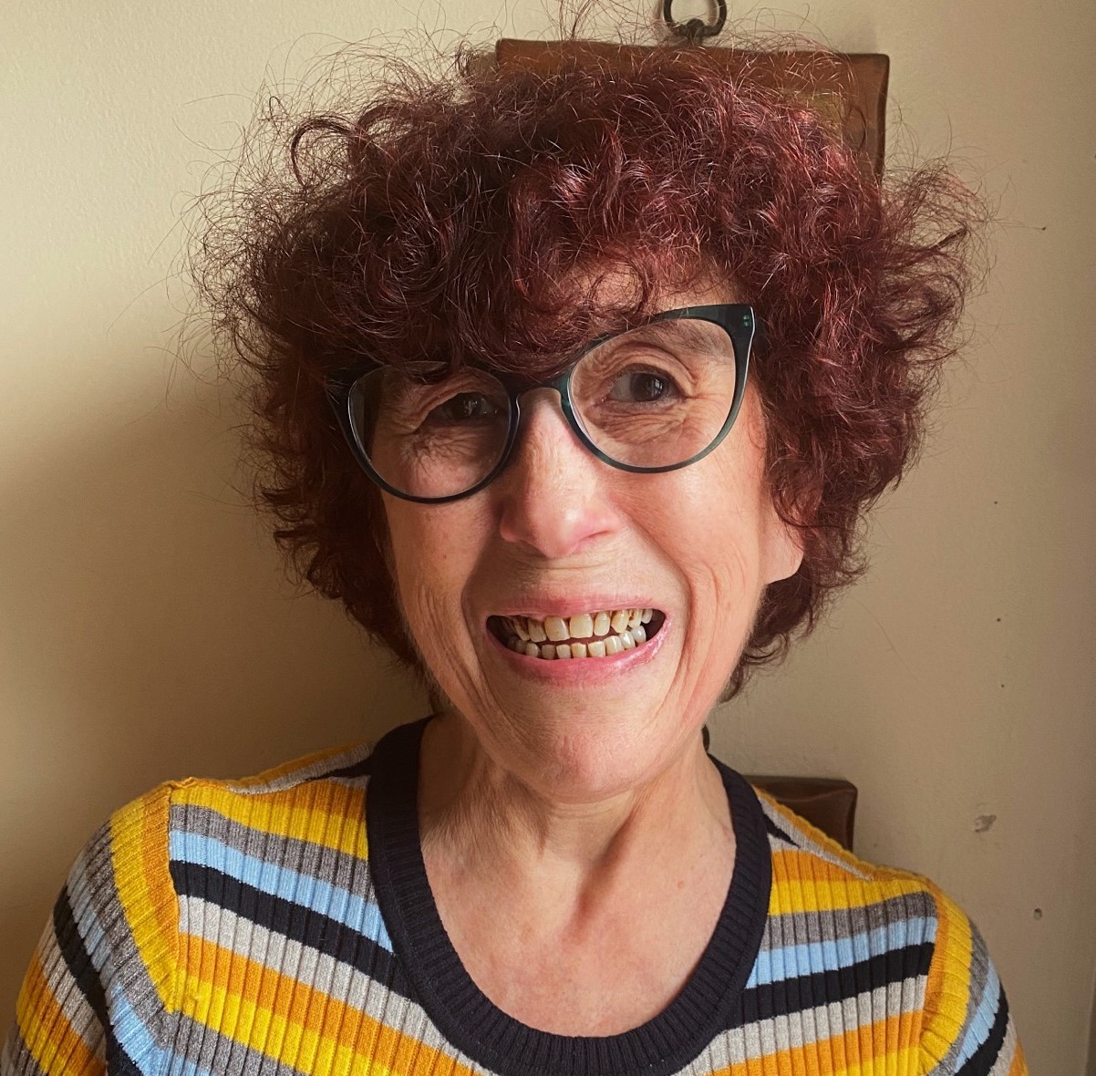 Christine M.